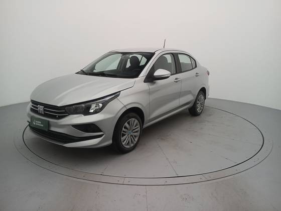 FIAT CRONOS 1.0 FIREFLY FLEX DRIVE MANUAL